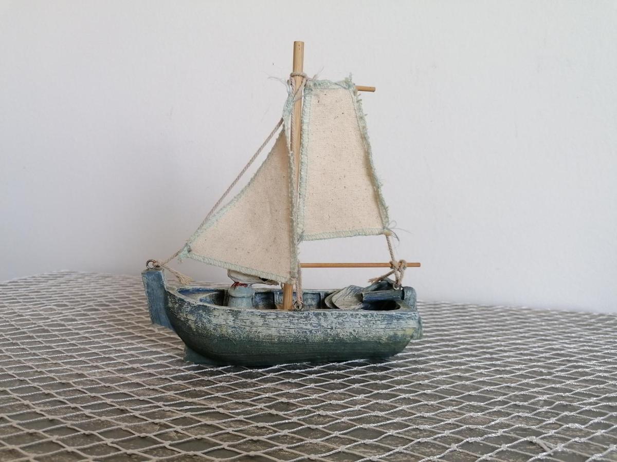 Ostseetraum Igelring Gelbensande ภายนอก รูปภาพ